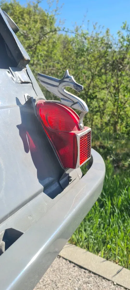 Citroen 2Cv