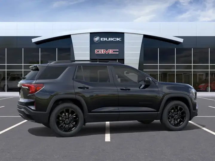 GMC Terrain 2027 photo 5