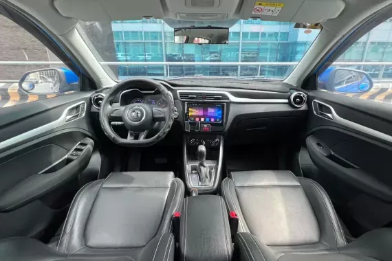 MG Zs 2022 photo 3