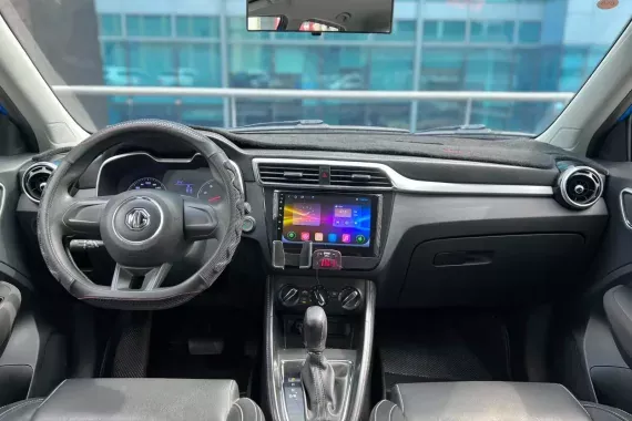 MG Zs 2022 photo 4