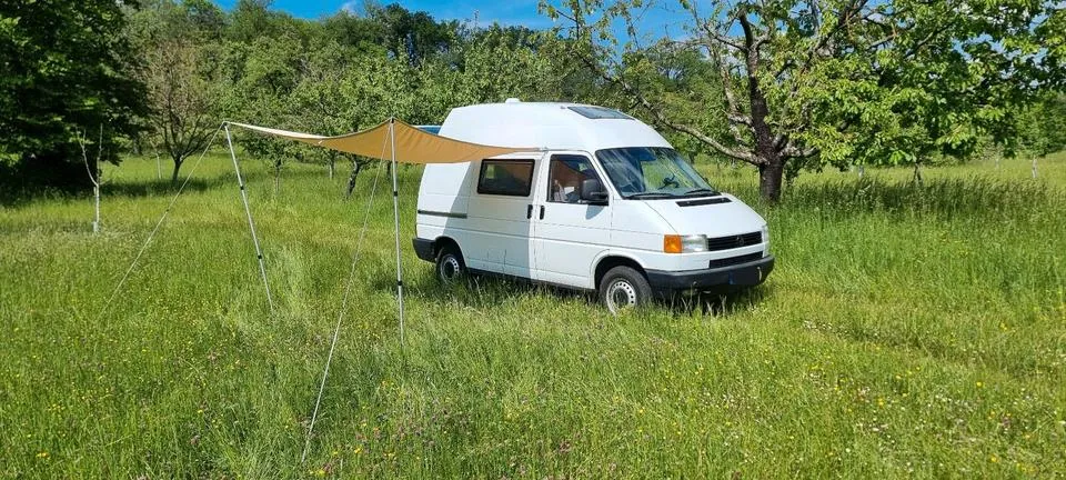Volkswagen Transporter T4