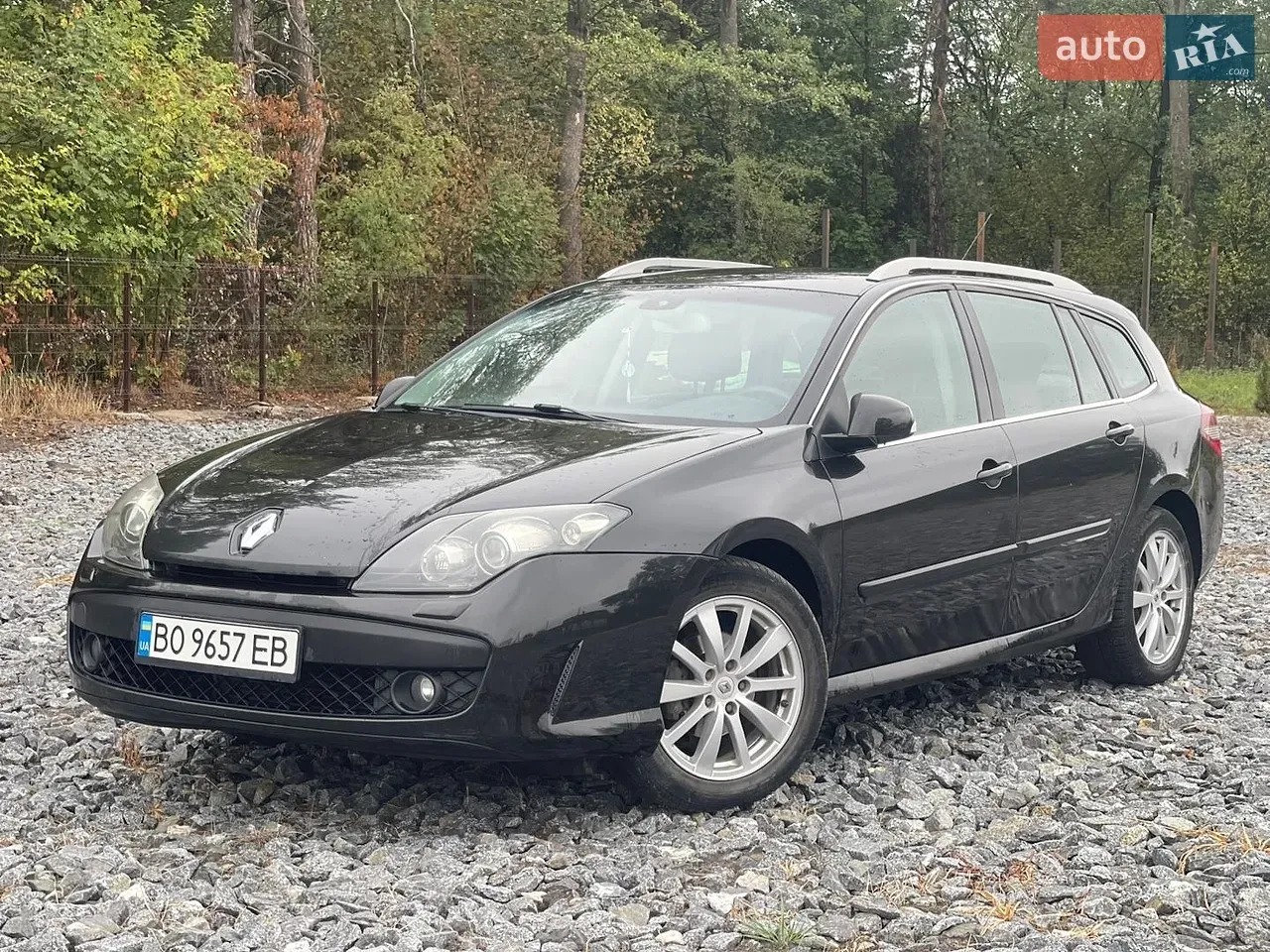 Renault Laguna