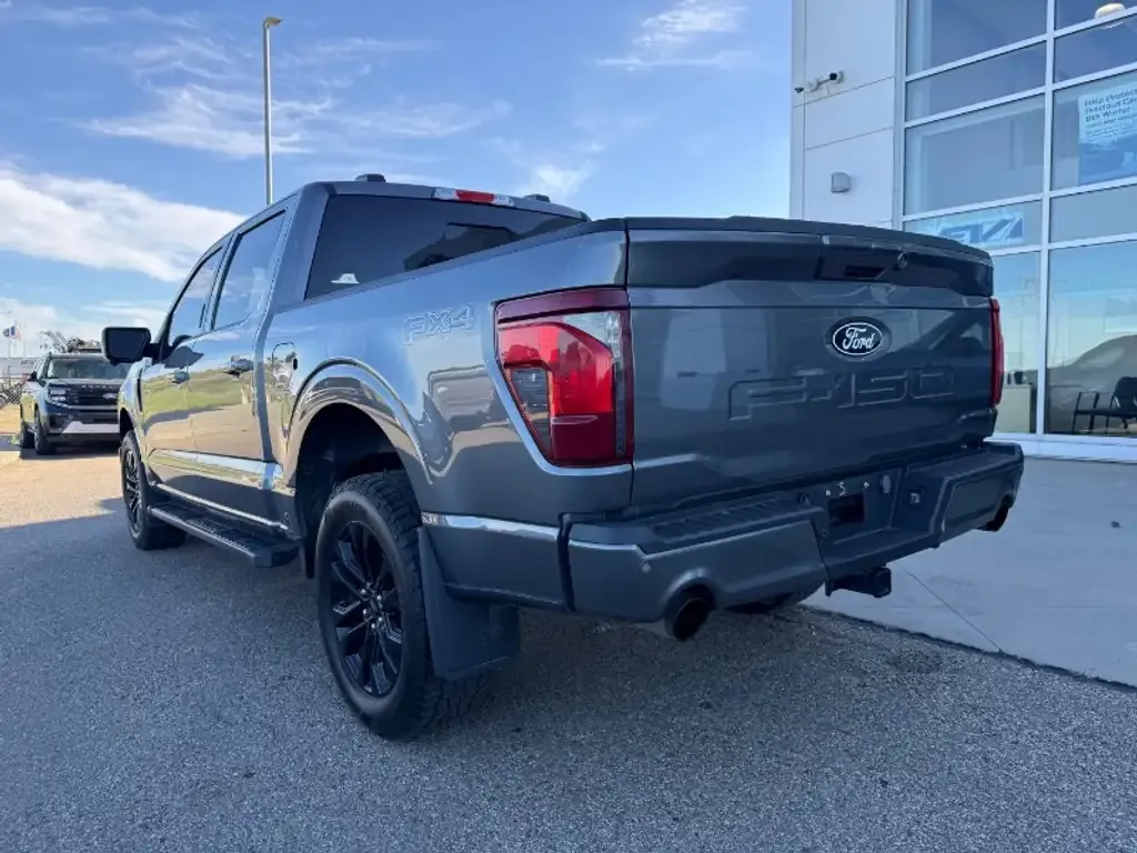 Ford F-150 2024 photo 5