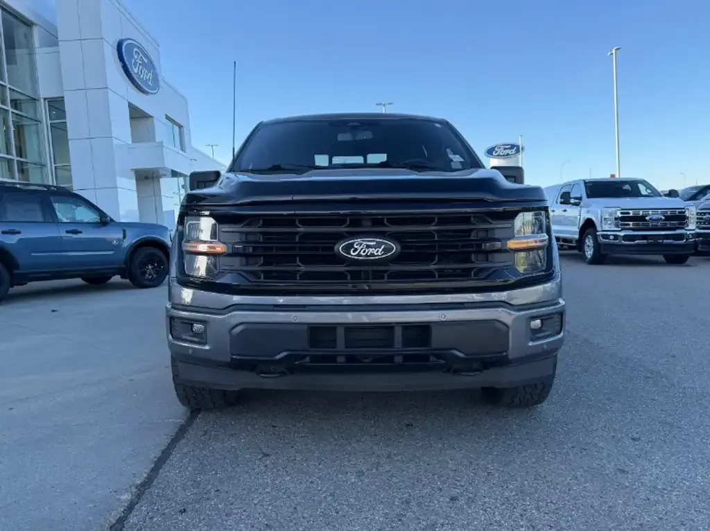 Ford F-150 2024 photo 2