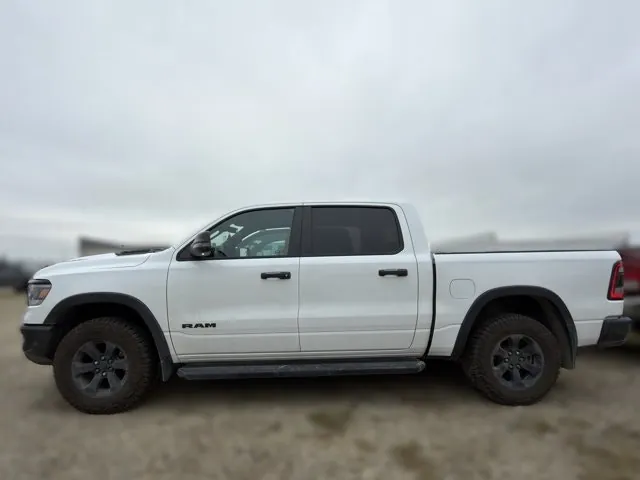 Ram 1500 2023 photo 2