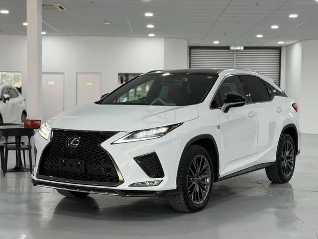 Lexus Rx300