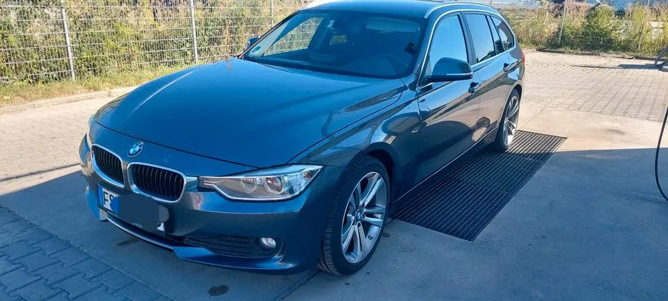 BMW 3Er Touring