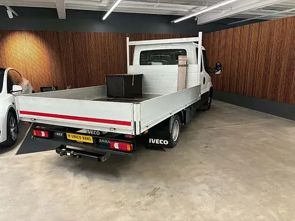 Iveco Daily 2022 photo 3