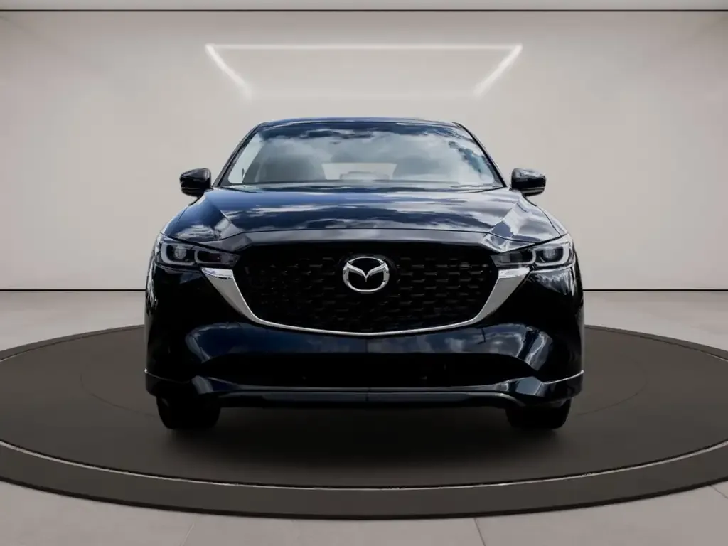 Mazda Cx-5 2025 photo 2