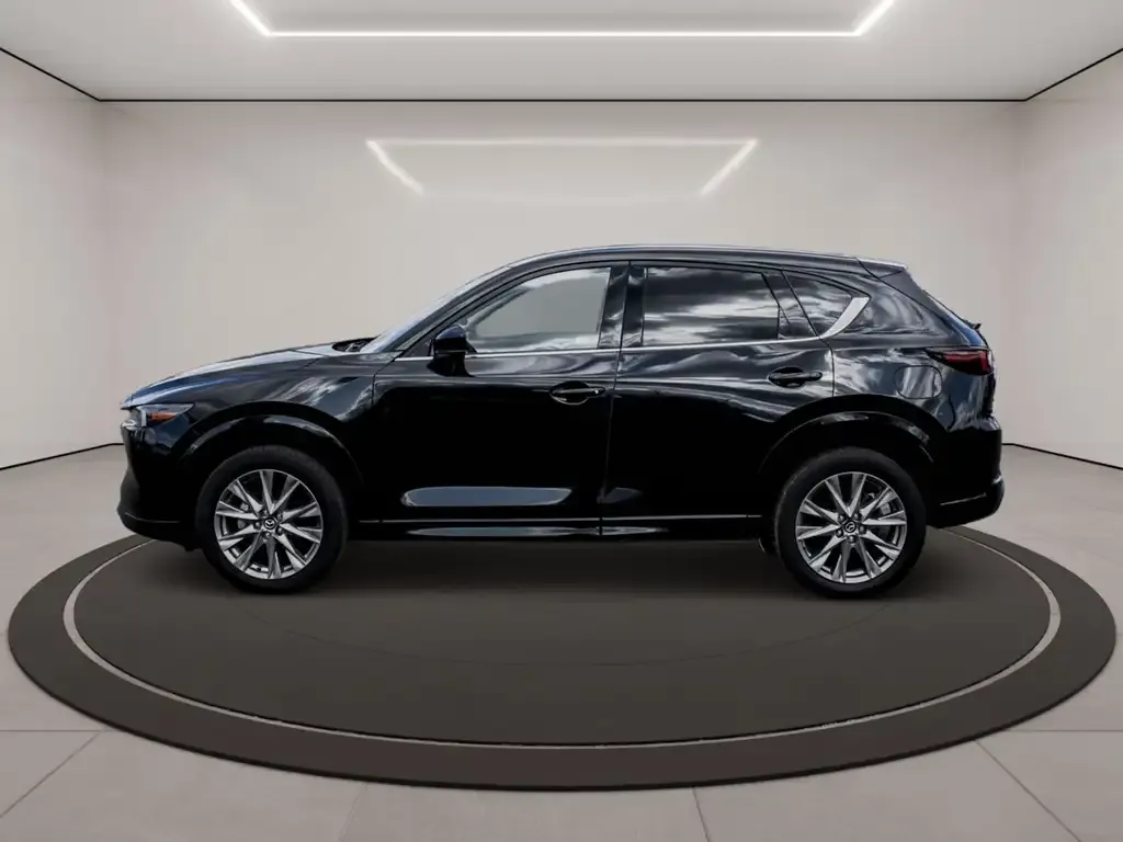 Mazda Cx-5 2025 photo 4