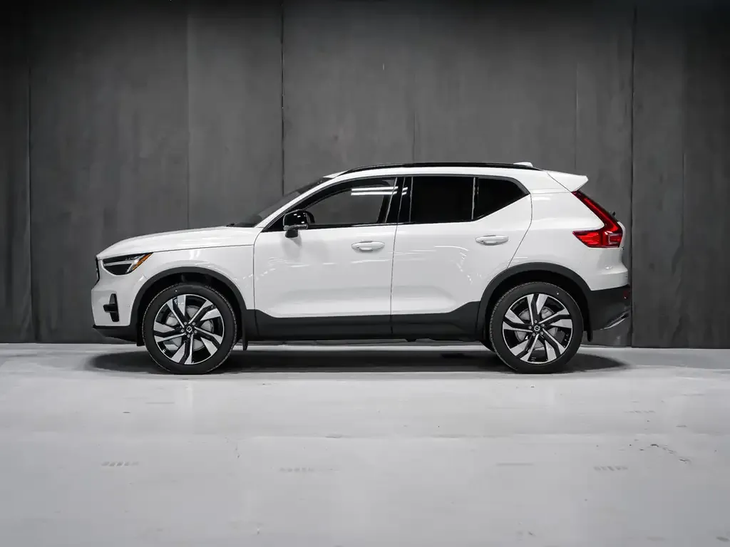 Volvo Xc40 2026 photo 5