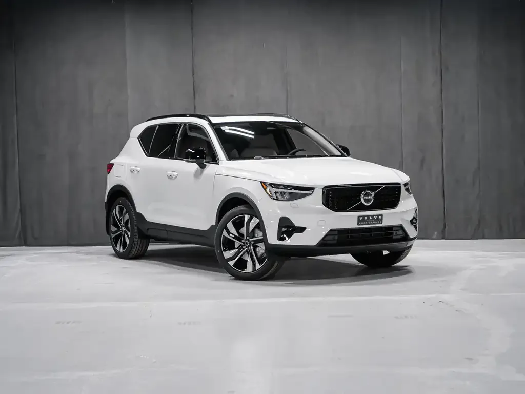 Volvo Xc40 2026 photo 3