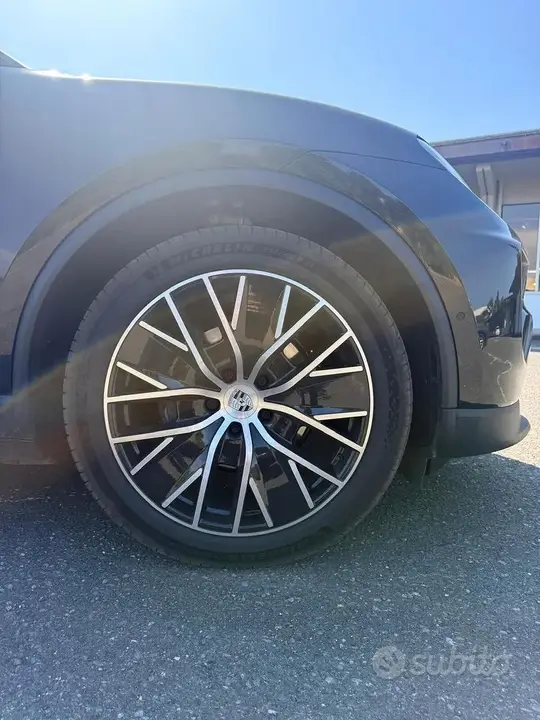 Porsche Macan 2026 photo 2