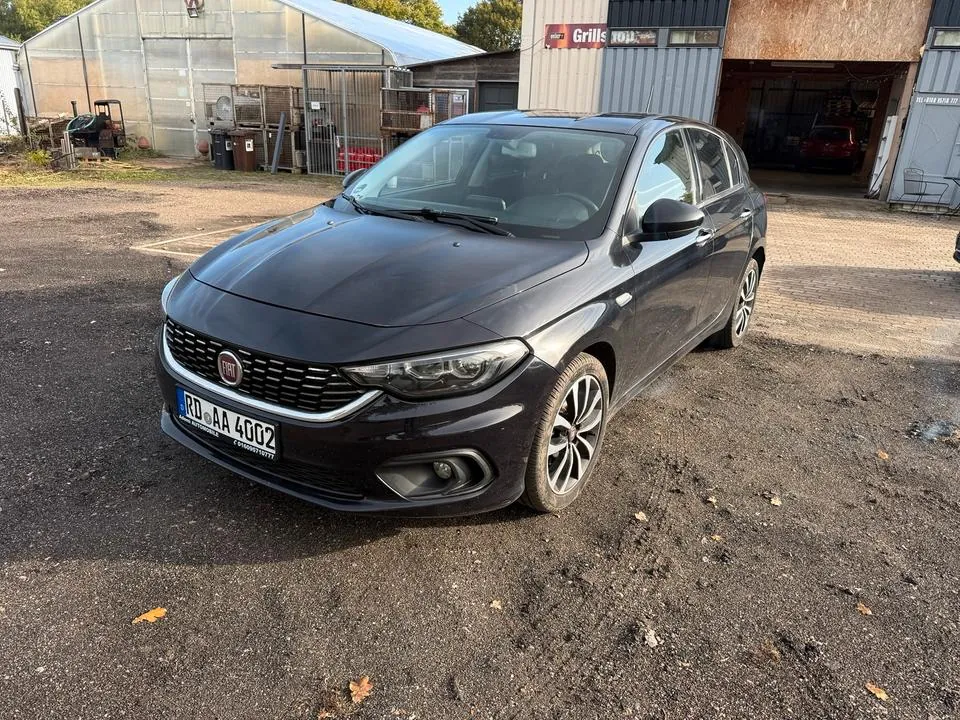 Fiat Tipo