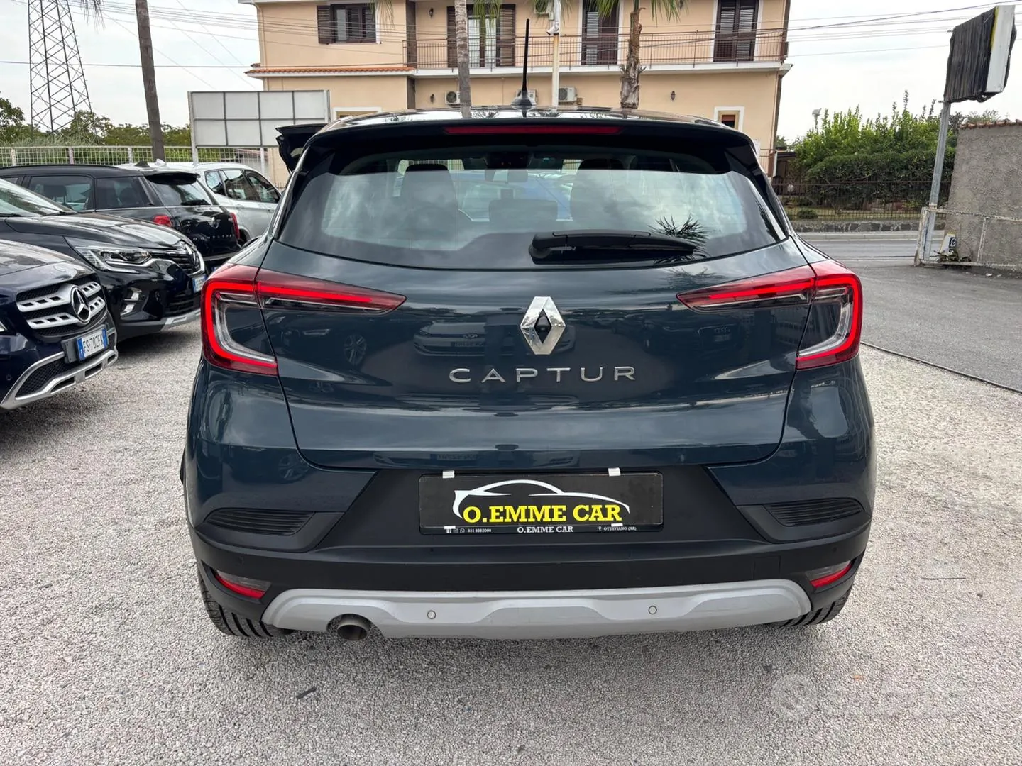 Renault Captur 2021 photo 3