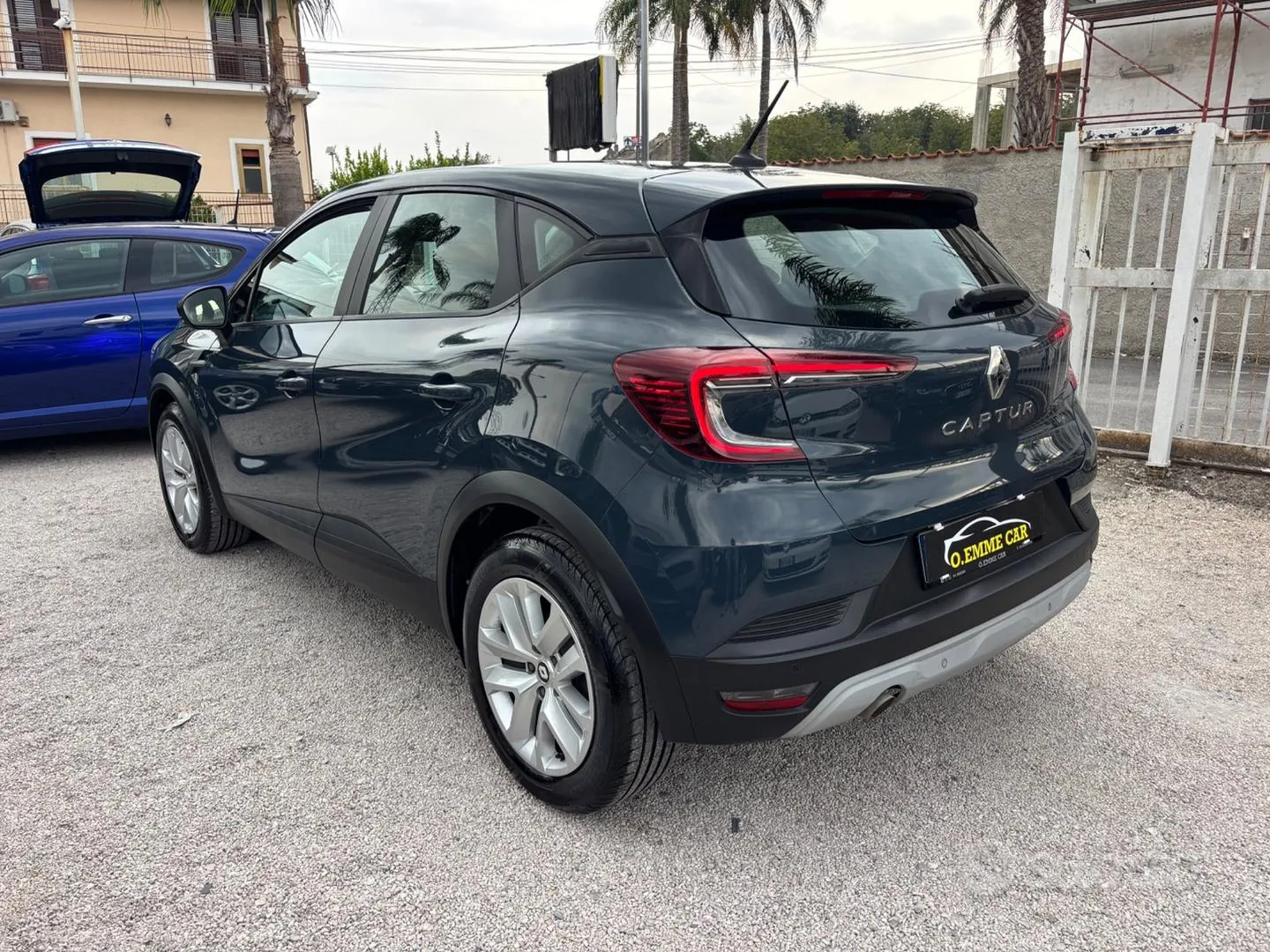 Renault Captur 2021 photo 4