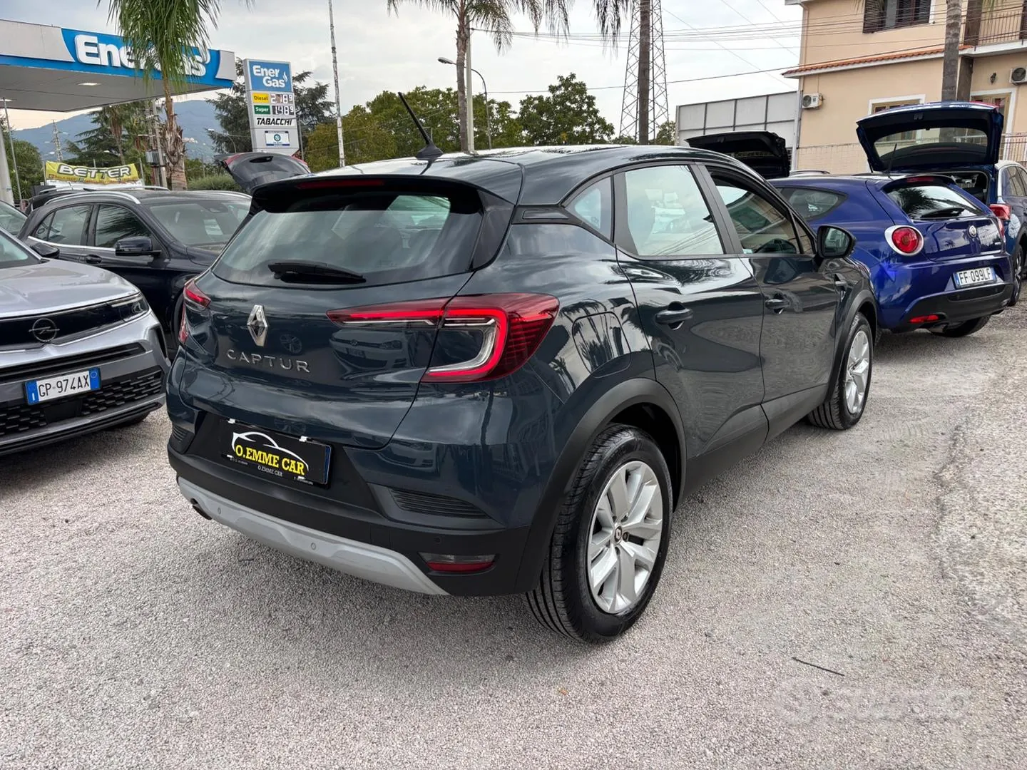 Renault Captur 2021 photo 5