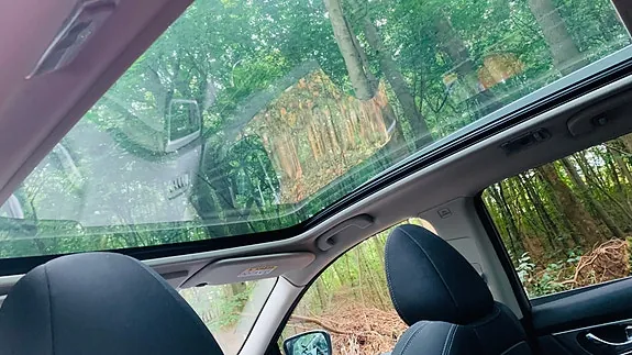 Nissan Qashqai 2018 photo 4
