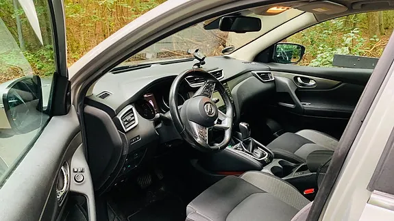 Nissan Qashqai 2018 photo 2