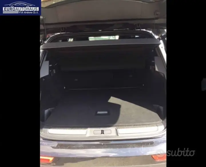 DS Automobiles Ds 7 Crossback 2022 photo 3