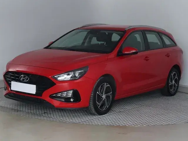 Hyundai I30 Cw