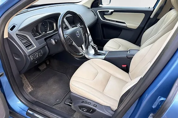Volvo Xc60 2017 photo 4
