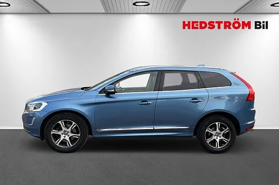 Volvo Xc60 2017 photo 2