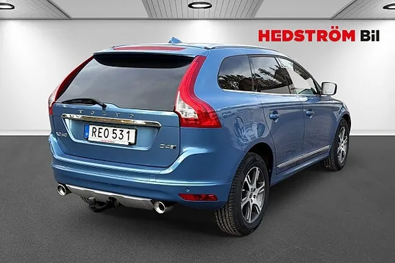Volvo Xc60 2017 photo 3