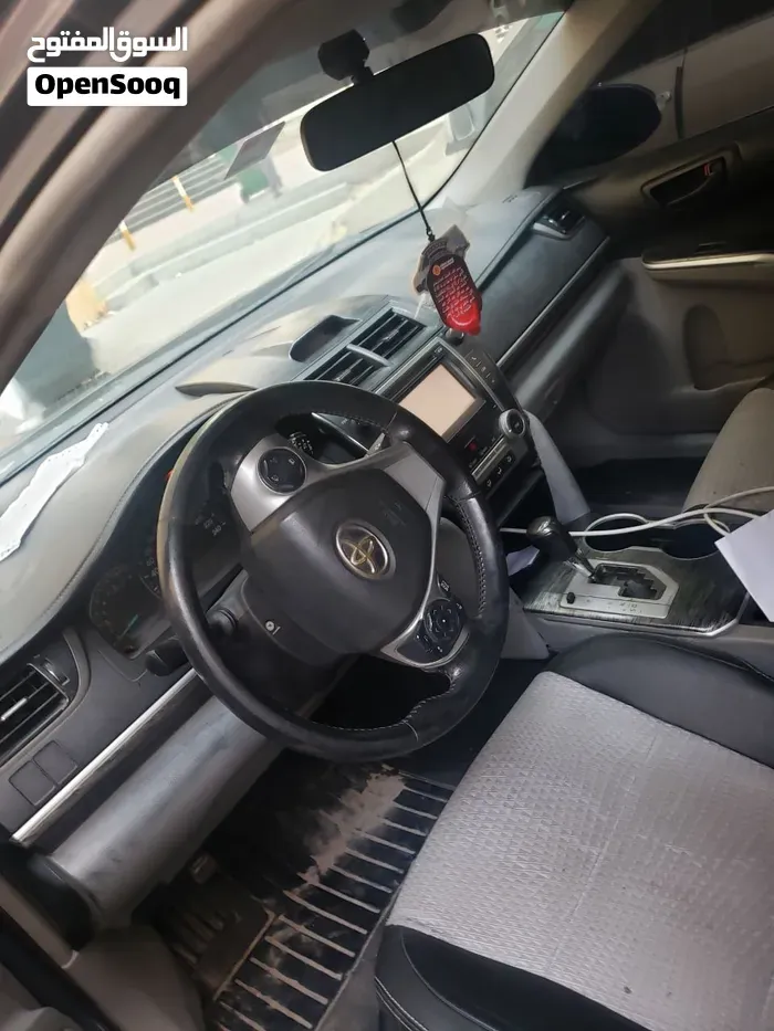 Toyota Camry 2014 photo 3