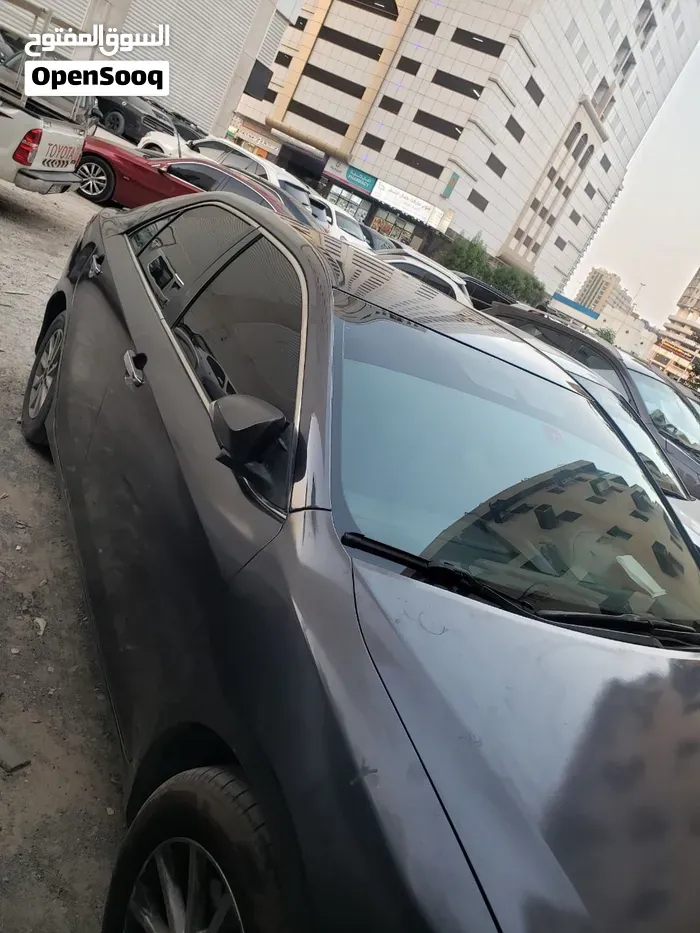 Toyota Camry 2014 photo 4