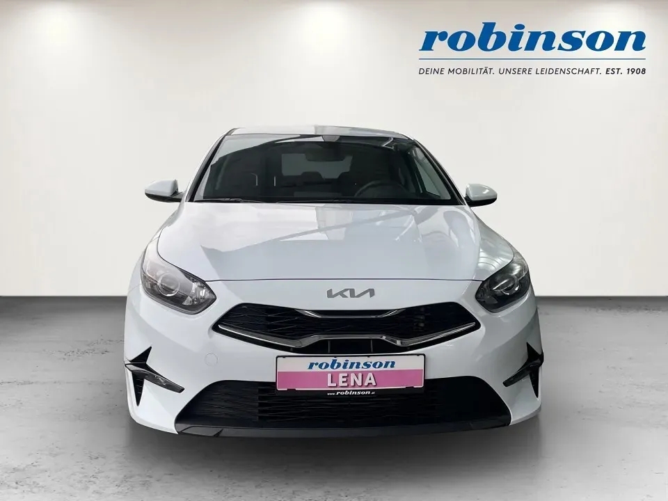 Kia Ceed 2025 photo 4