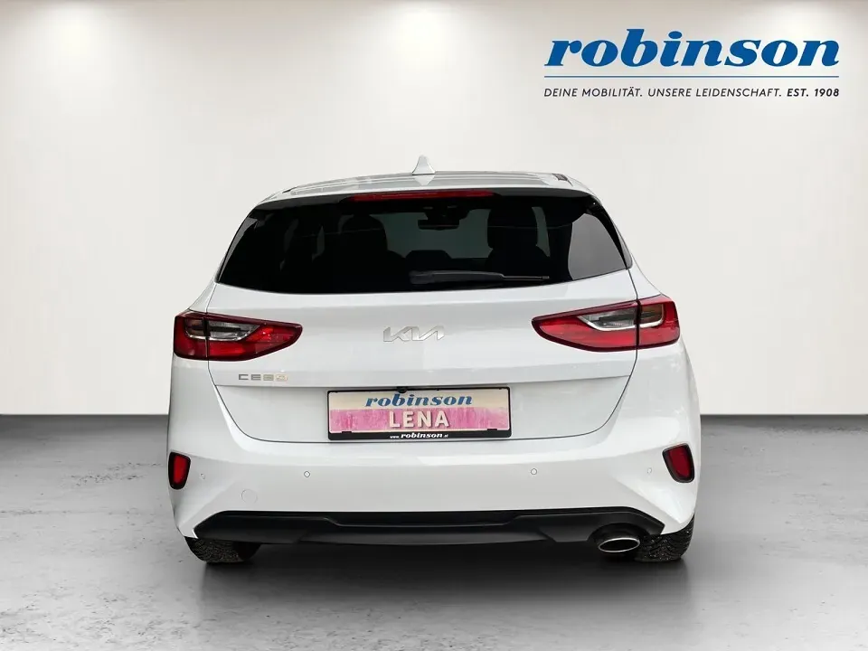 Kia Ceed 2025 photo 5
