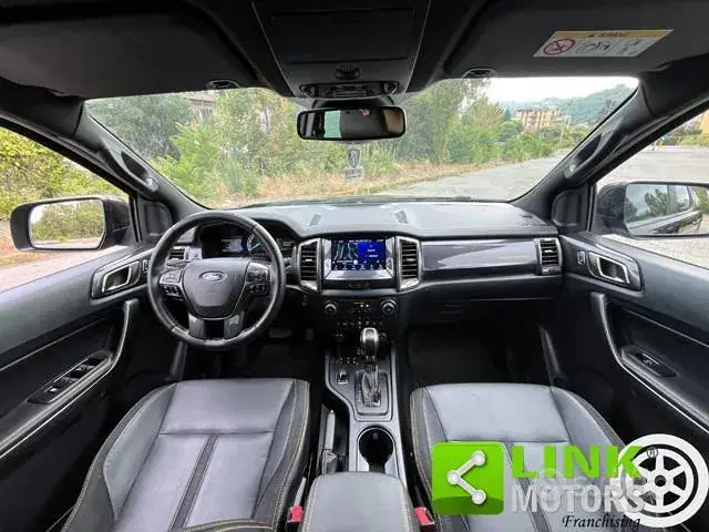 Ford Ranger 2020 photo 5
