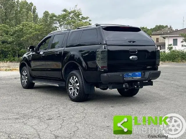 Ford Ranger 2020 photo 3