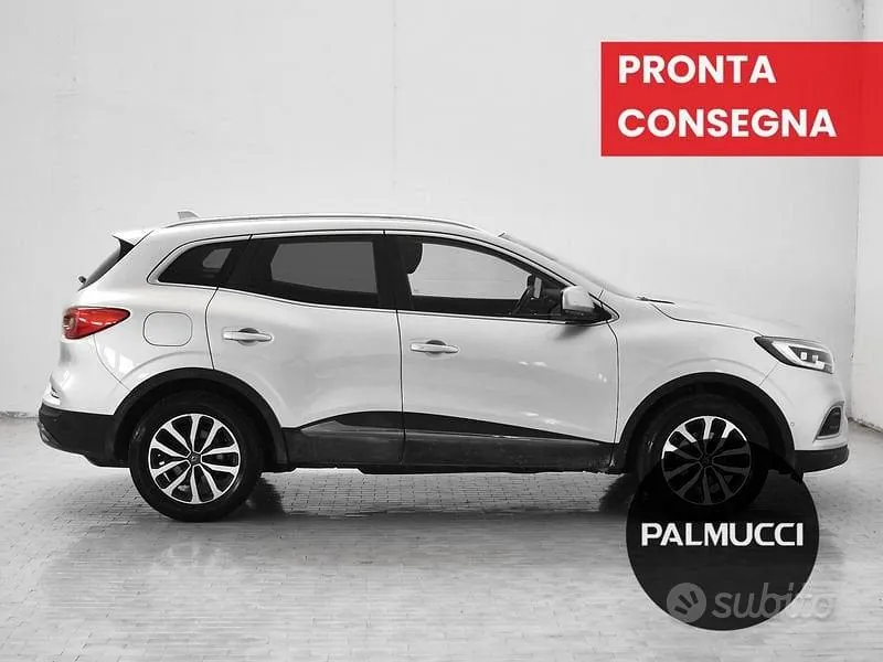 Renault Kadjar 2022 photo 4