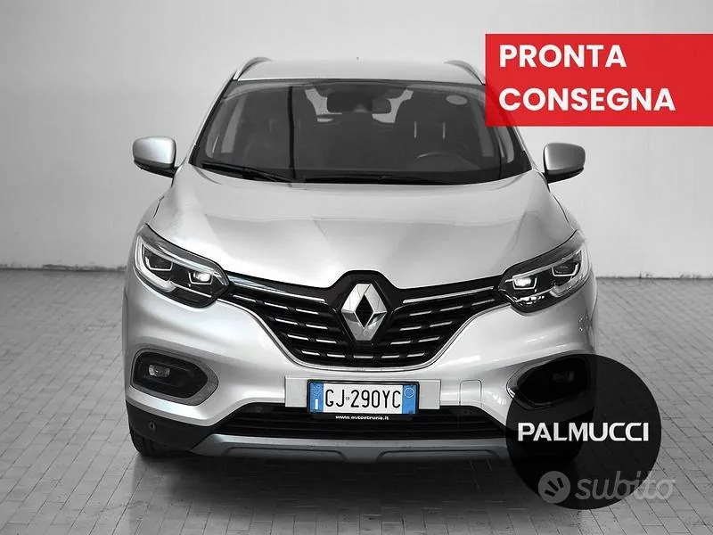 Renault Kadjar 2022 photo 2