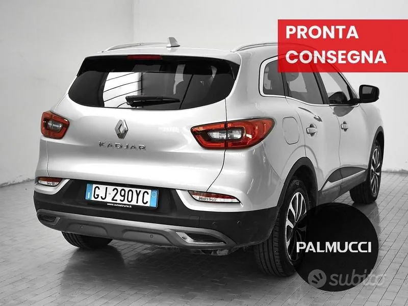 Renault Kadjar 2022 photo 3