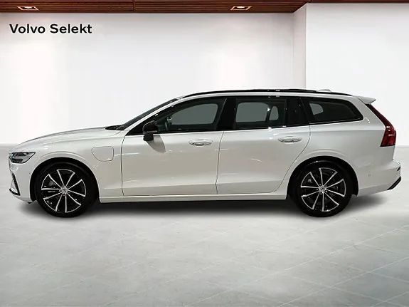 Volvo V60 2026 photo 3