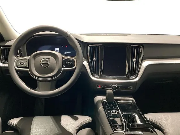 Volvo V60 2026 photo 5