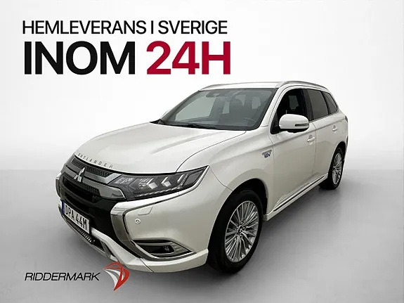 Mitsubishi Outlander 2020 photo 3