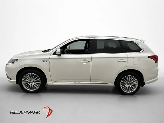 Mitsubishi Outlander 2020 photo 5