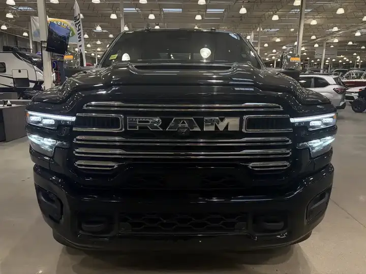 Ram 2500 2025 photo 3