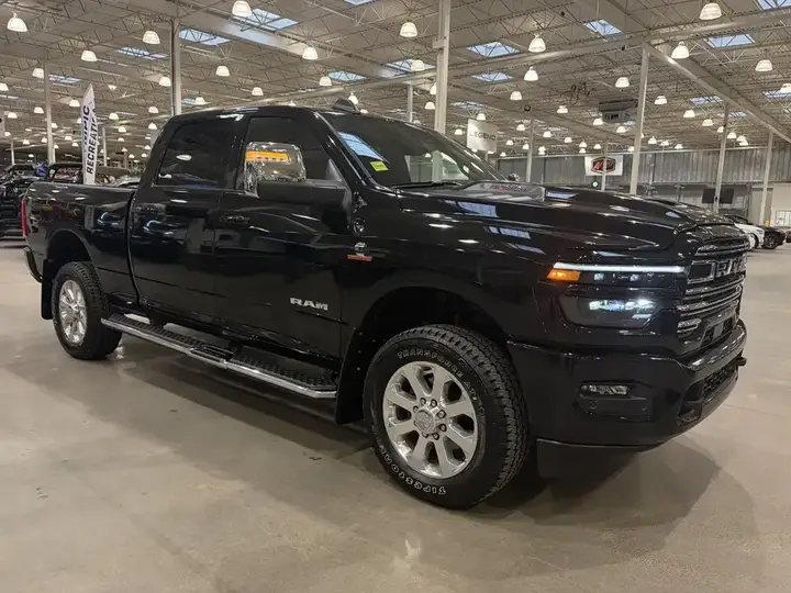 Ram 2500 2025 photo 2