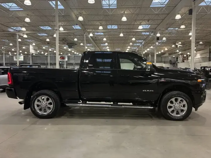 Ram 2500 2025 photo 4