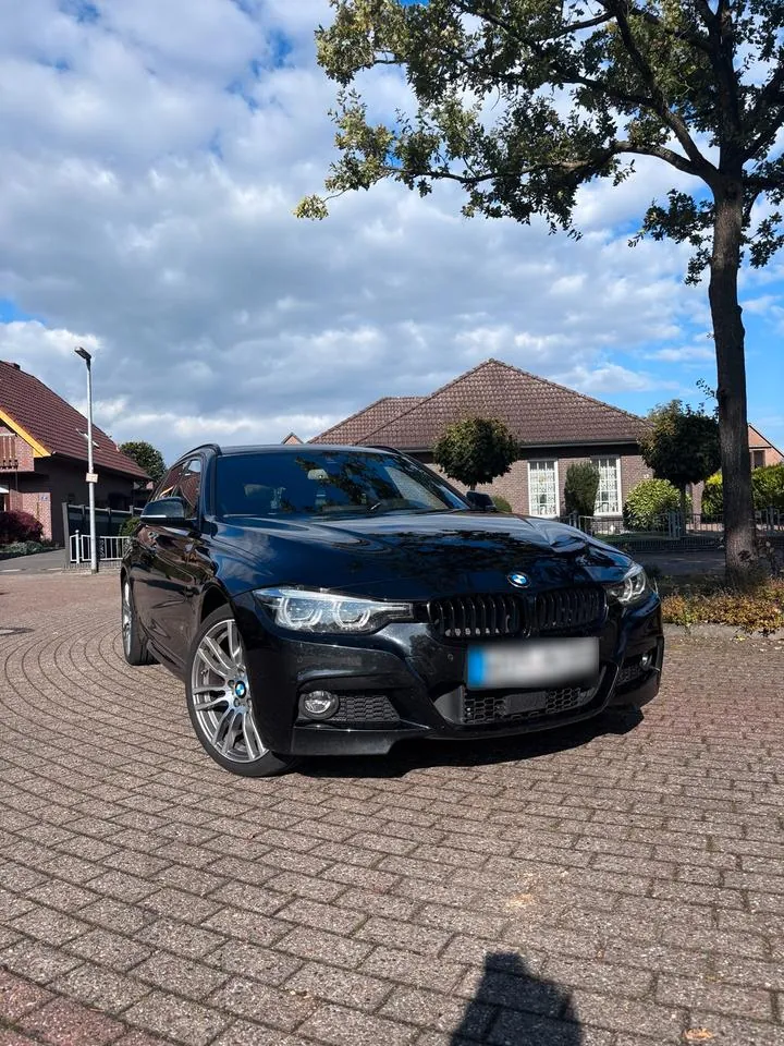 BMW 330D