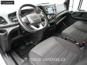 Iveco Daily 2022 photo 3