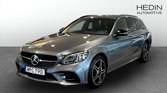 Mercedes-Benz C300 De