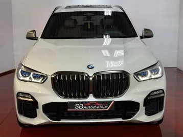 BMW X5 2019 photo 3