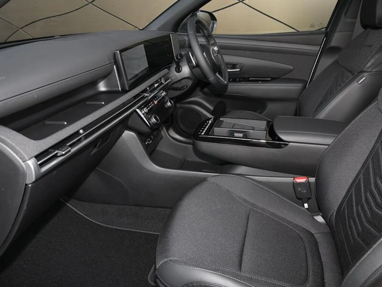 Hyundai Tucson 2026 photo 5