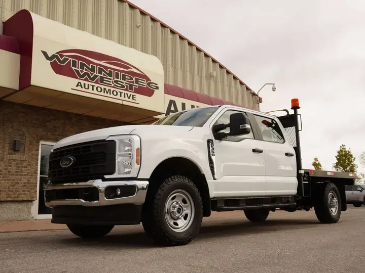 Ford F350 2024 photo 5